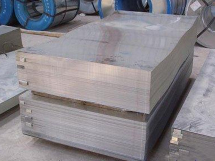 鍍鋅板開(kāi)平